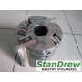 Głowica strugarska 150x125/40 nr A 8