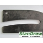 Klin do pilarki formatowej ROBLAND D=300-350 Grubość 2.8 mm