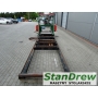 Trak taśmowy Drew Met