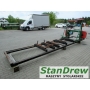 Trak taśmowy Drew Met