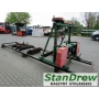 Trak taśmowy Drew Met