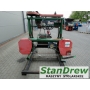 Trak taśmowy Drew Met
