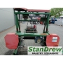 Trak taśmowy Drew Met