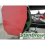 Trak taśmowy Drew Met