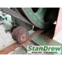 Trak taśmowy Drew Met