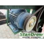Trak taśmowy Drew Met