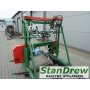 Trak taśmowy Drew Met