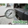 Trak taśmowy Drew Met