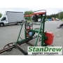 Trak taśmowy Drew Met