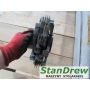 Głowica strugarska Ultra TT TT1 50x50