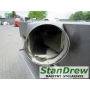 Grubościówka JAROMA DSND 63