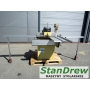 Frezarka SCHEPPACH HF4000
