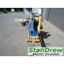 Frezarka SCHEPPACH HF4000