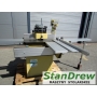 Frezarka SCHEPPACH HF4000