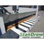 Piła do cięcia wzdłużnego Raimann FlexiRip 3200
