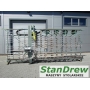 Piła panelowa pionowa STRIEBIG PLF 870 SSD2