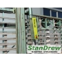Piła panelowa pionowa STRIEBIG PLF 870 SSD2