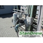 Piła panelowa pionowa STRIEBIG PLF 870 SSD2