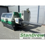 Strugarka czterostronna WEINIG PROFIMAT 23E ATS/5  230/120