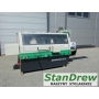 Strugarka czterostronna WEINIG PROFIMAT 23E ATS/5  230/120