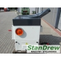 Grubościówka Strugarka Jaroma DSMB 63  7,5kw