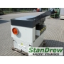 Grubościówka Strugarka Jaroma DSMB 63  7,5kw