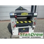 Grubościówka Strugarka Jaroma DSMB 63  7,5kw