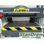 Grubościówka Strugarka Jaroma DSMB 63  7,5kw