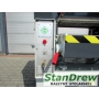 Grubościówka Strugarka Jaroma DSMB 63  7,5kw