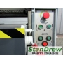 Grubościówka Strugarka Jaroma DSMB 63  7,5kw