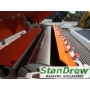 Grubościówka Strugarka Jaroma DSMB 63  7,5kw