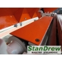 Grubościówka Strugarka Jaroma DSMB 63  7,5kw