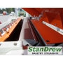 Grubościówka Strugarka Jaroma DSMB 63  7,5kw