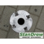 Głowica strugarska 240x140/40 nr G20