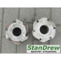 Głowica strugarska aluminiowa 140x110/50 nr G26