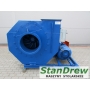 Wentylator, turbina WTK 50