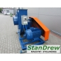 Wentylator, turbina WTK 50