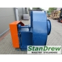 Wentylator, turbina WTK 50