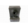 Noże do rębaka 40 mm x 40 mm koronkowe