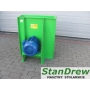 Wentylator PERFECT – 5,5 kW / 6500 m3/h