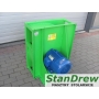 Wentylator  7,5 kW / 8800 m3/h