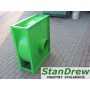 Wentylator PERFECT –  4 kW / 4800 m3/h