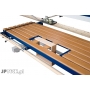 Szlifierka długotaśmowa LBSM 2505 ESE HOLZKRAFT