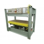 Prasa półkowa do forniru Joos HP45 1800x900 mm