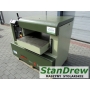 Grubościówka Strugarka S 630 SCM - 7,5kw