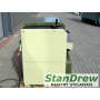 Grubościówka Strugarka S 630 SCM - 7,5kw