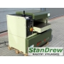 Grubościówka Strugarka S 630 SCM - 7,5kw