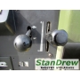 Grubościówka Strugarka S 630 SCM - 7,5kw