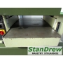 Grubościówka Strugarka S 630 SCM - 7,5kw