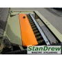 Grubościówka Strugarka S 630 SCM - 7,5kw
